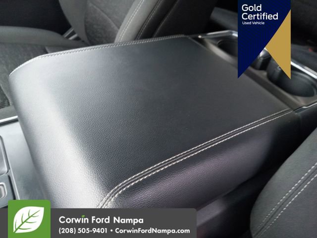 Certified 2023 Ford F150 XLT w/ Equipment Group 302A High image 21