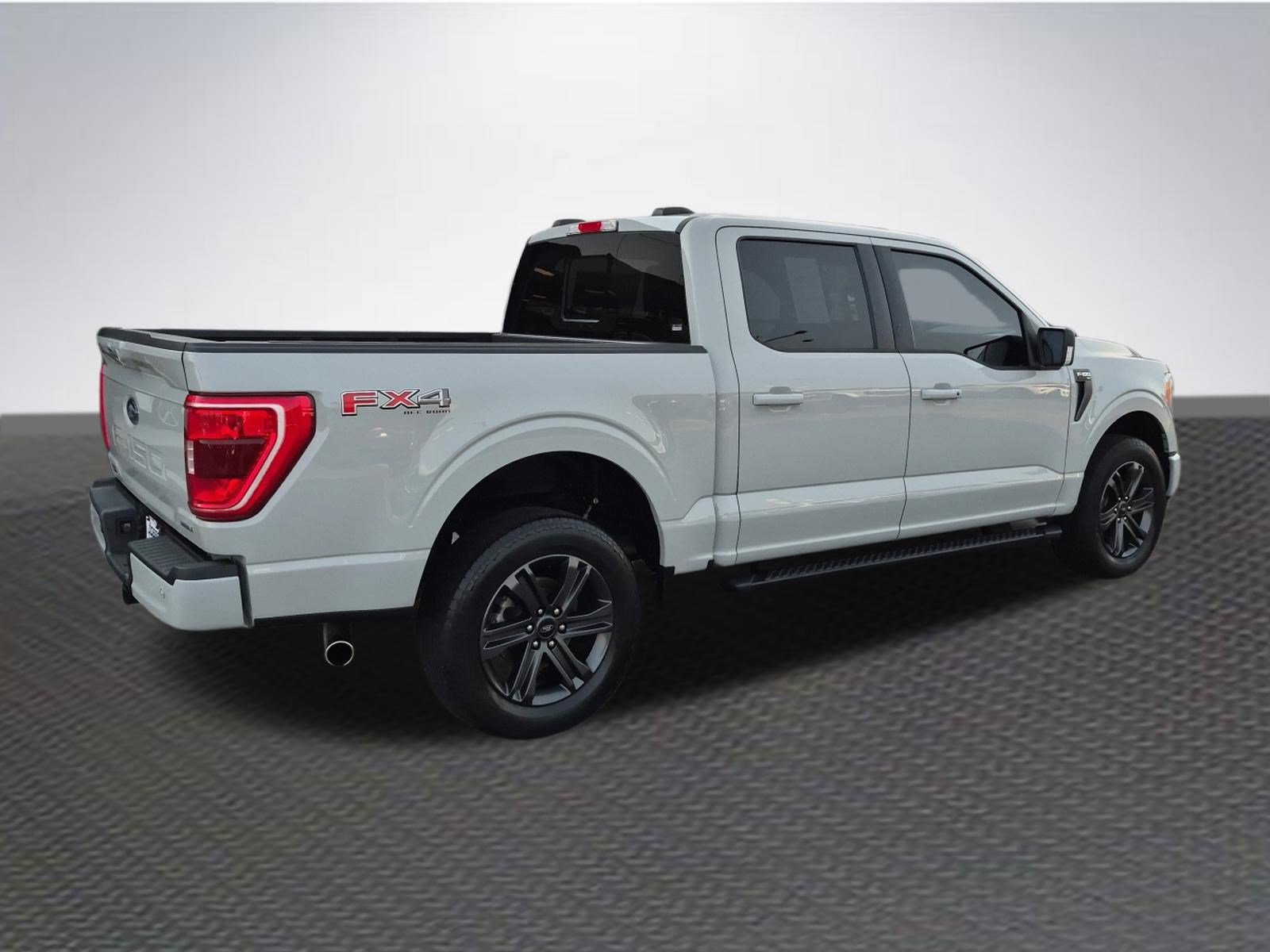 Certified 2023 Ford F150 XLT w/ Equipment Group 302A High AWD/4WD image 4