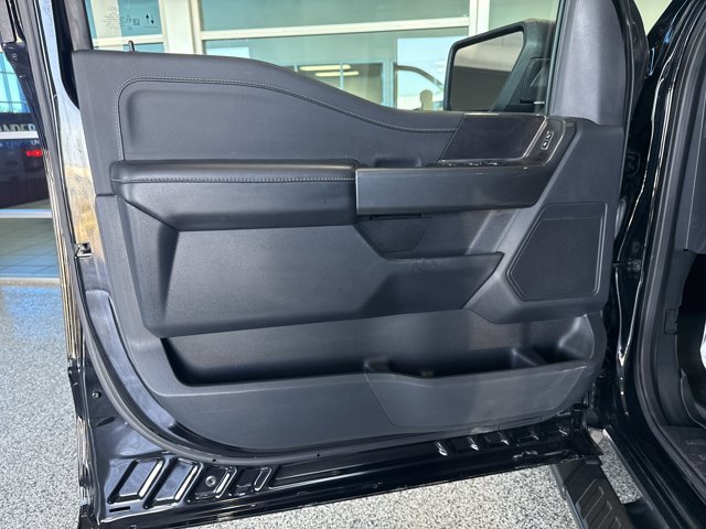 Certified 2023 Ford F150 XLT w/ Equipment Group 302A High AWD/4WD image 5
