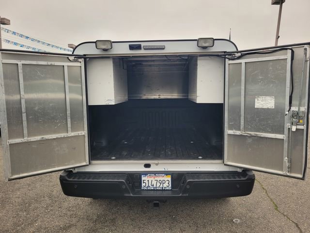 Certified 2022 Ford F150 XL w/ Equipment Group 101A High image 8