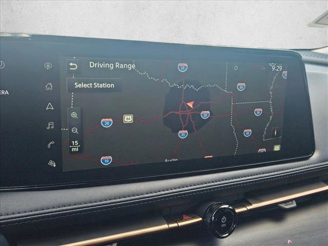 Used 2023 Nissan Ariya FWD image 14