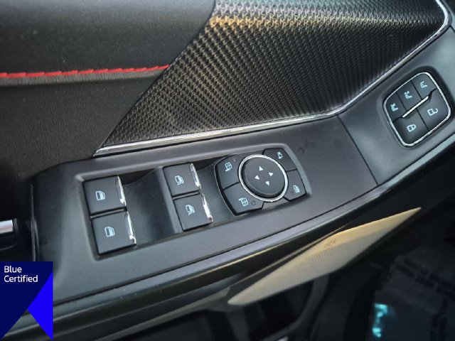 Certified 2024 Ford F150 Raptor AWD/4WD image 13