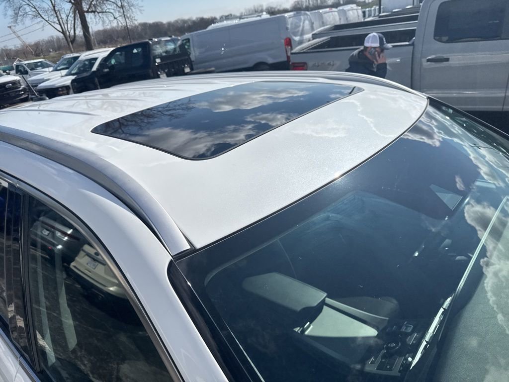 Used 2022 Hyundai Palisade SEL image 52