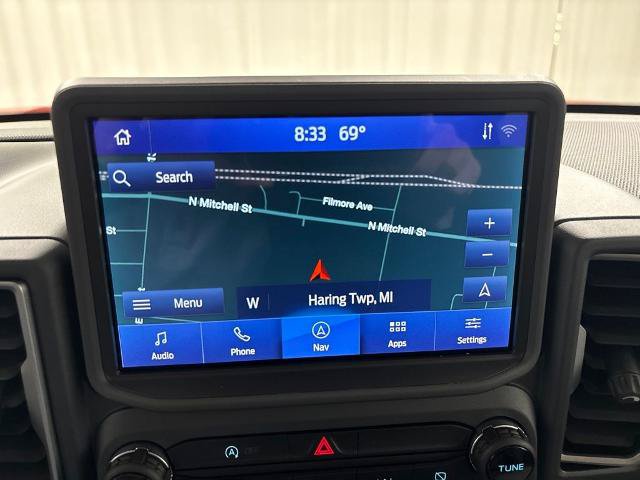Certified 2023 Ford Bronco Sport Big Bend AWD/4WD image 29