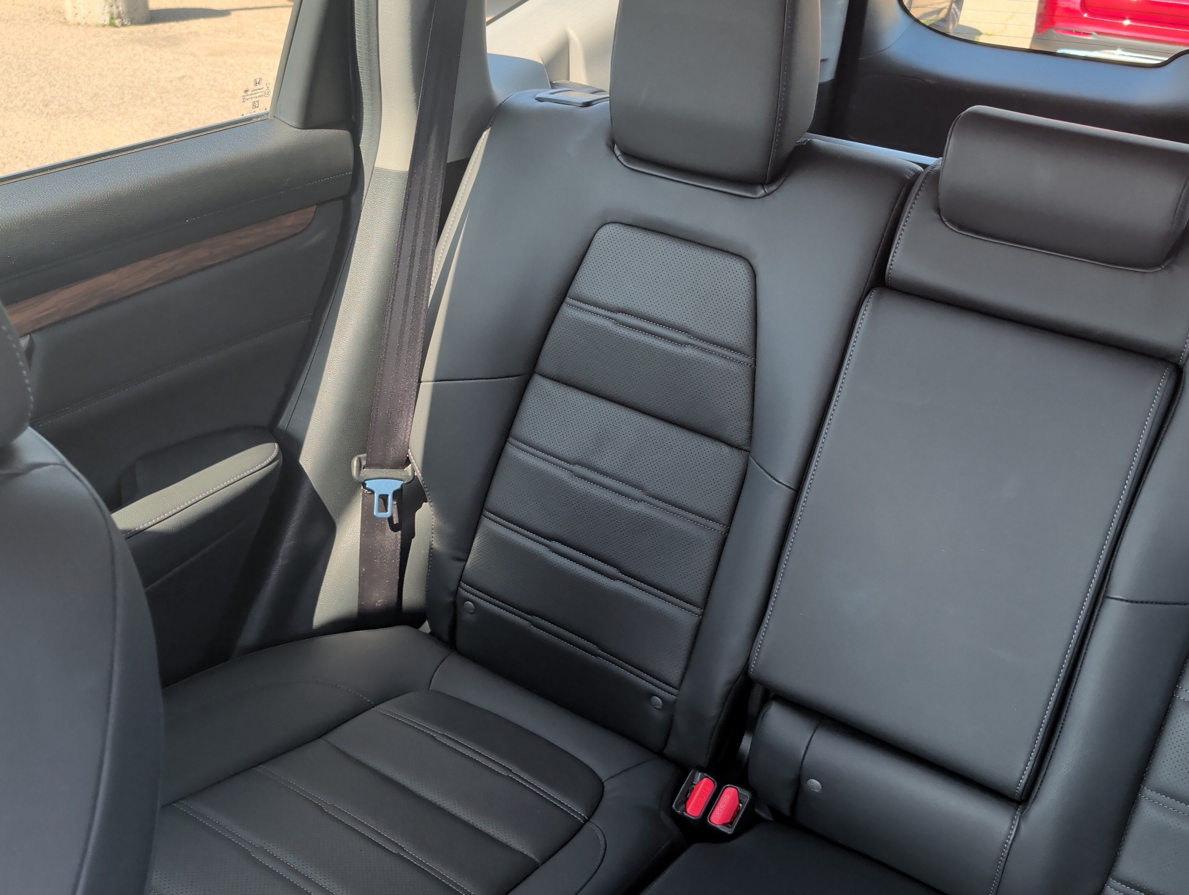 Used 2020 Honda CR-V EX-L image 12