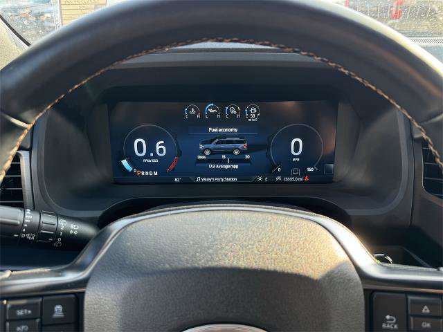 Certified 2023 Ford Expedition Max Platinum image 23