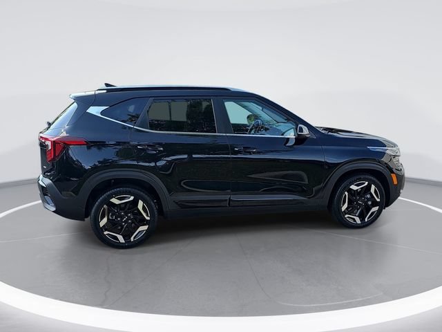 Used 2024 Kia Seltos SX AWD/4WD image 6