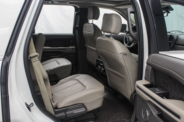 Certified 2020 Ford Expedition Limited w/ Special Edition Package AWD/4WD image 21