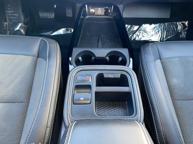 Certified 2025 Ford Mustang Mach-E GT image 20