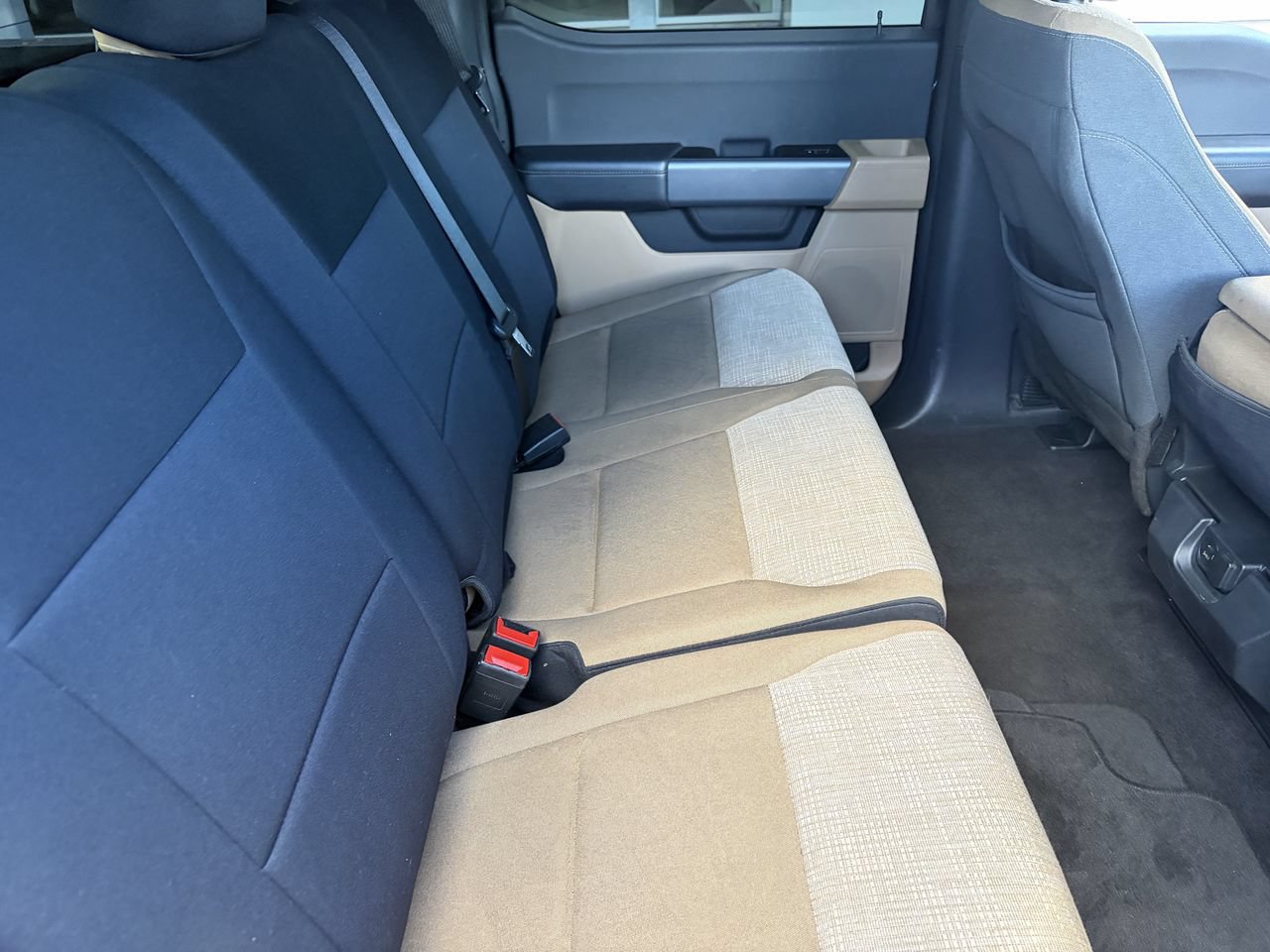 Certified 2023 Ford F150 XLT RWD image 13