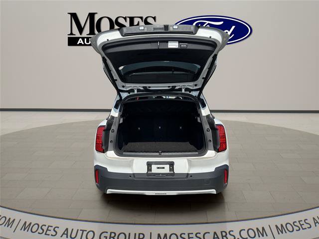 Used 2025 MINI Cooper Countryman S AWD/4WD image 8