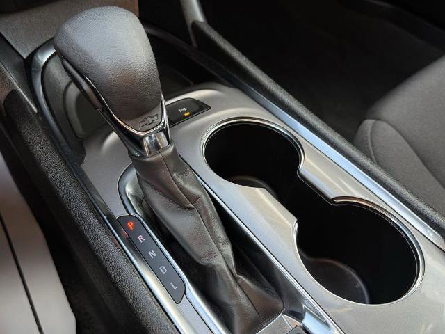 Used 2024 Chevrolet Malibu LT image 23