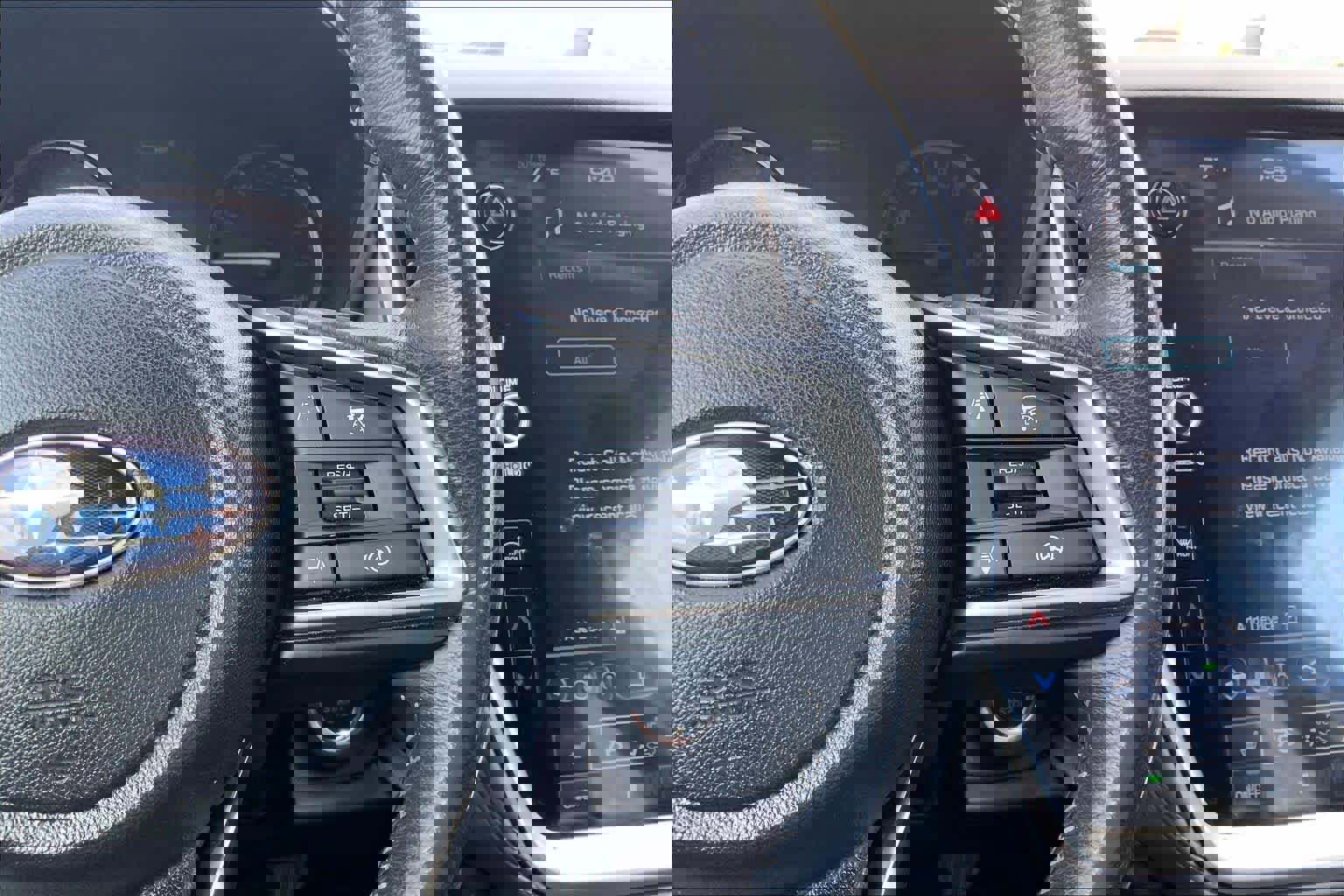 Used 2023 Subaru Outback Onyx Edition image 24