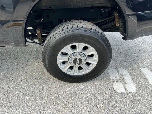 Certified 2022 Ford F350 XL w/ STX Appearance Package AWD/4WD image 65