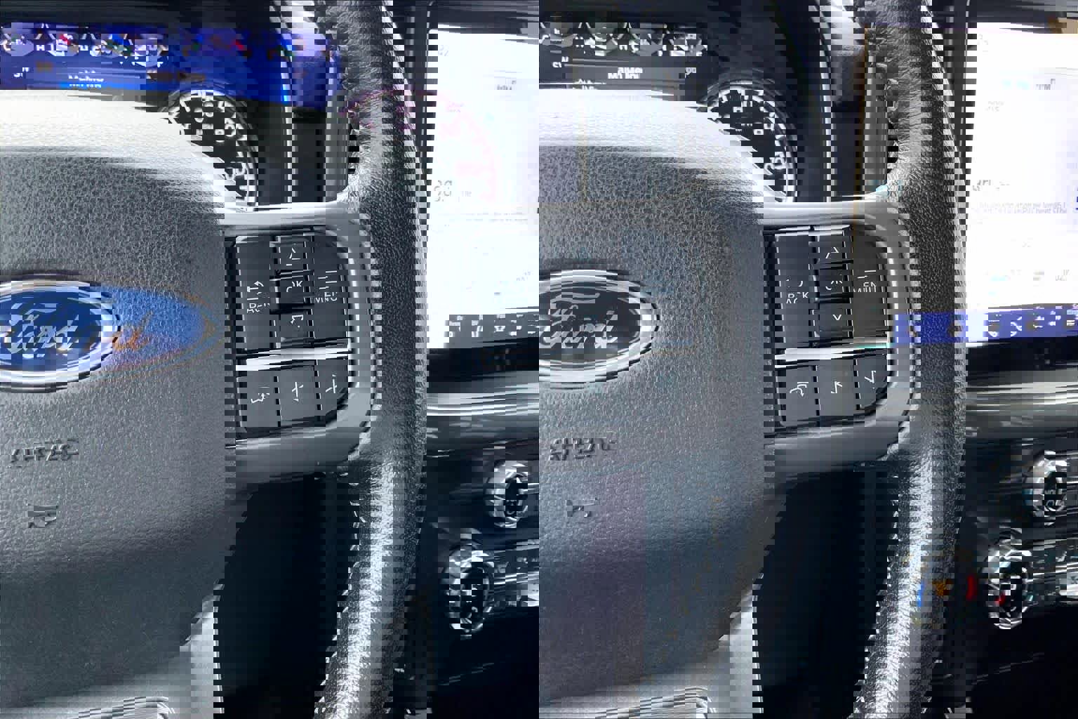 Certified 2021 Ford F150 XLT w/ Equipment Group 302A High image 24