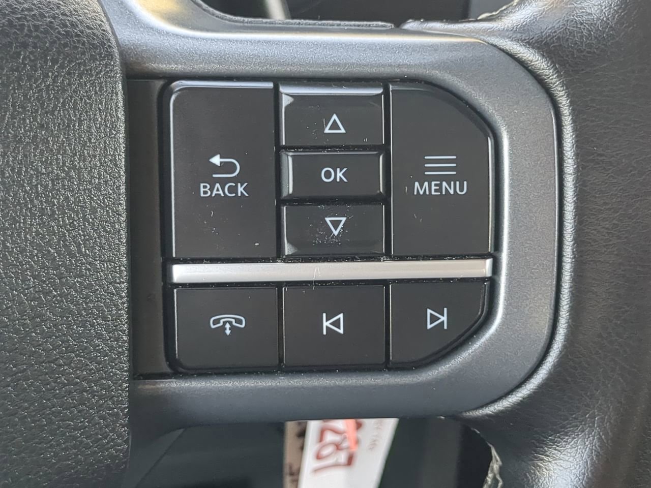 Certified 2024 Ford F150 XLT w/ Mobile Office Package image 25