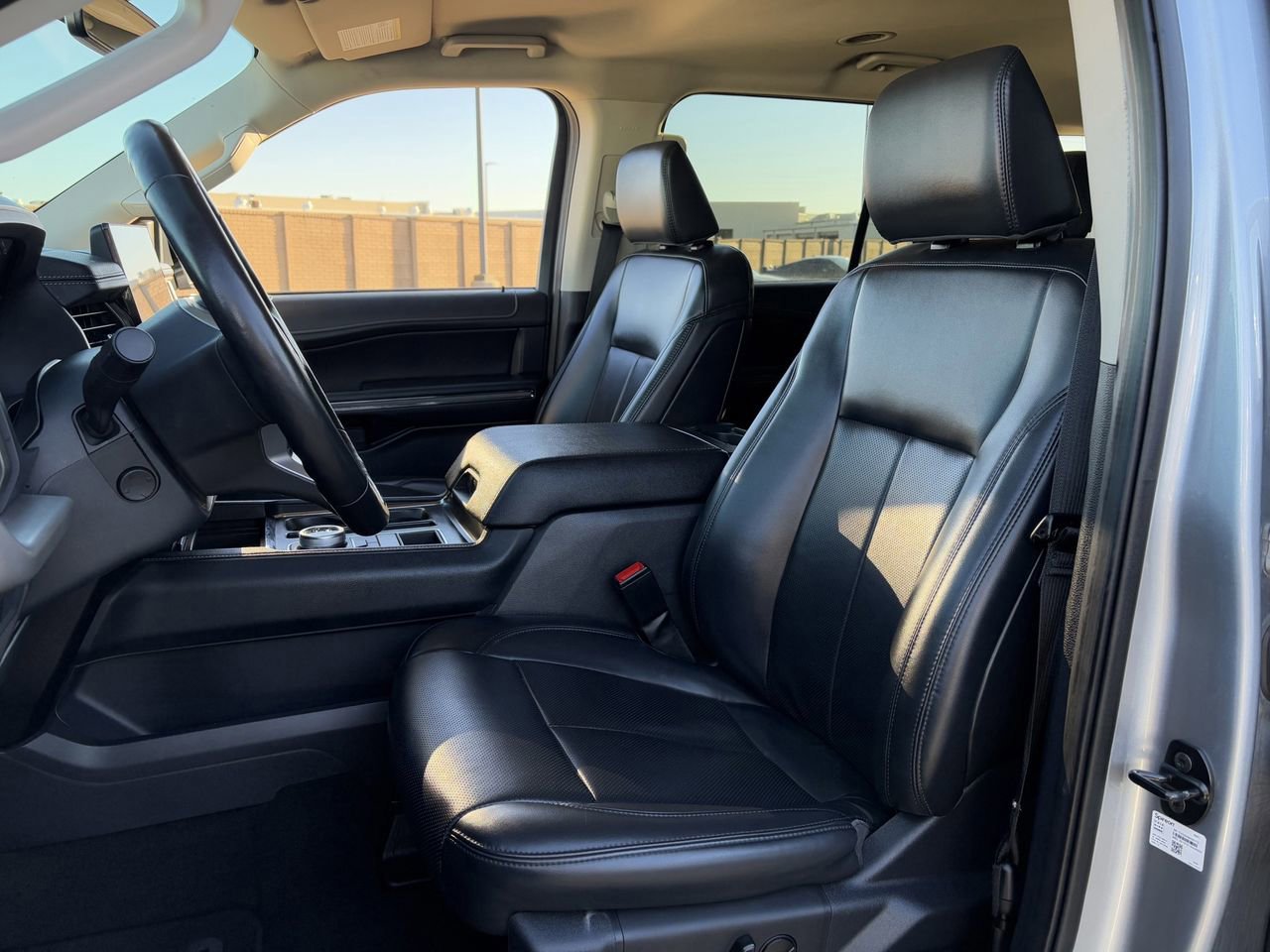 Certified 2024 Ford Expedition Max XLT image 26