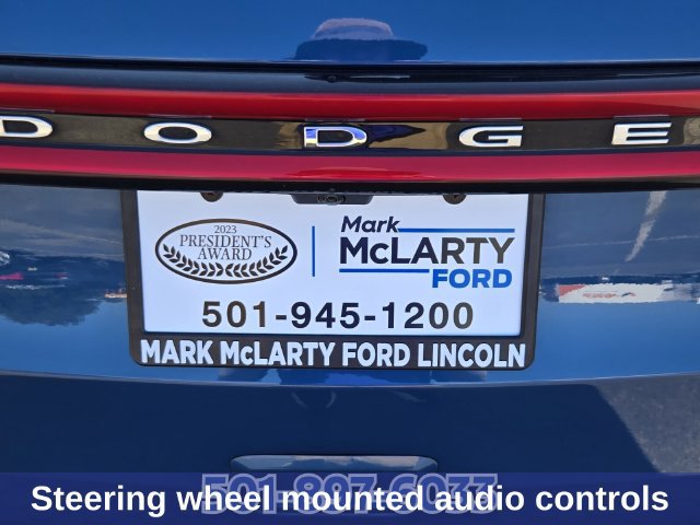 Used 2025 Dodge Durango GT AWD/4WD image 17
