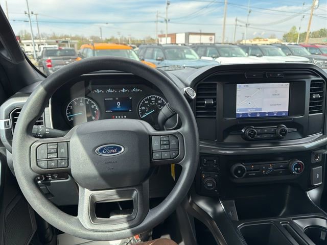 Certified 2023 Ford F150 XL w/ STX Appearance Package image 24