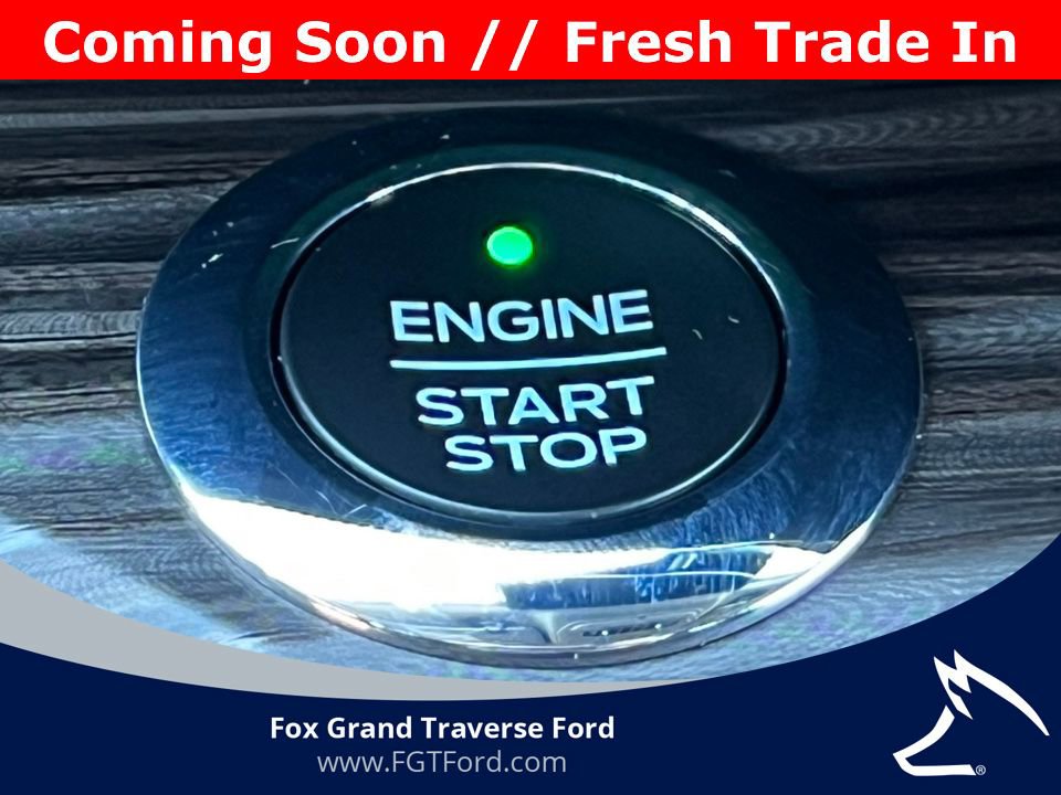 Certified 2021 Ford Explorer Limited w/ Hybrid Equipment Group 310A AWD/4WD image 31
