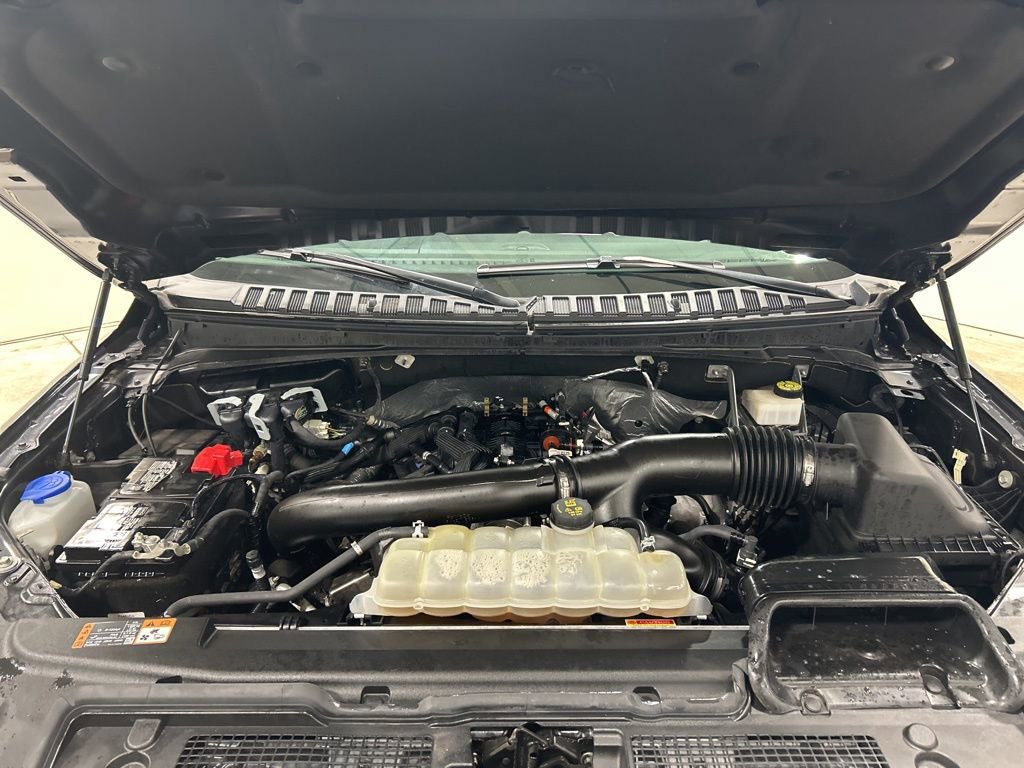 Certified 2022 Ford Expedition Max XLT image 32