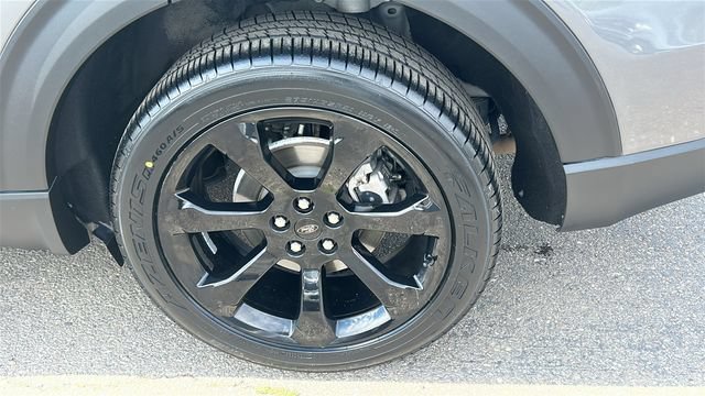 Certified 2023 Ford Explorer ST-Line w/ Class IV Trailer Tow Package AWD/4WD image 6