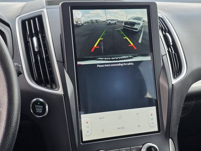 Certified 2024 Ford Edge SE AWD/4WD image 12