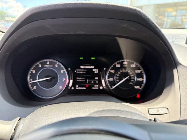Used 2021 Acura RDX AWD image 22