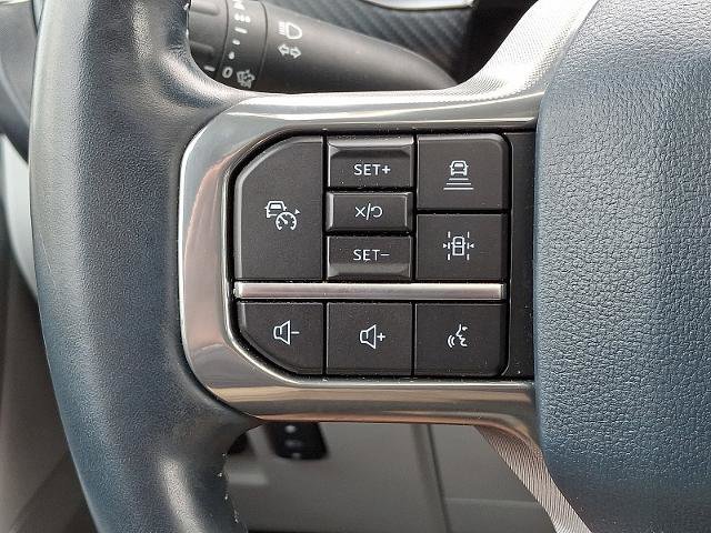 Certified 2023 Ford F150 Limited AWD/4WD image 21