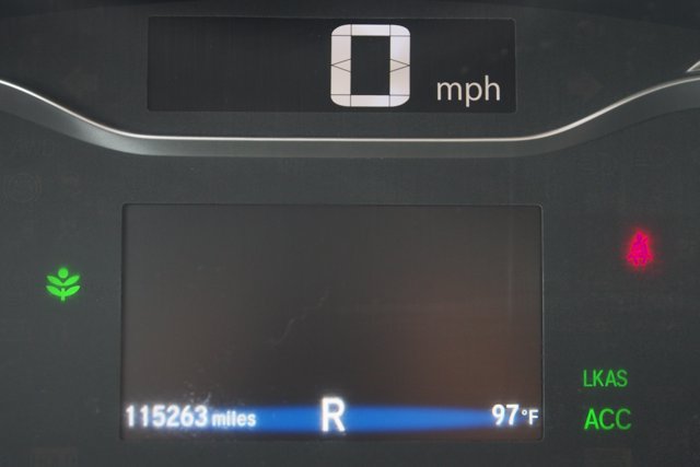 Used 2019 Honda Ridgeline RTL-E image 27