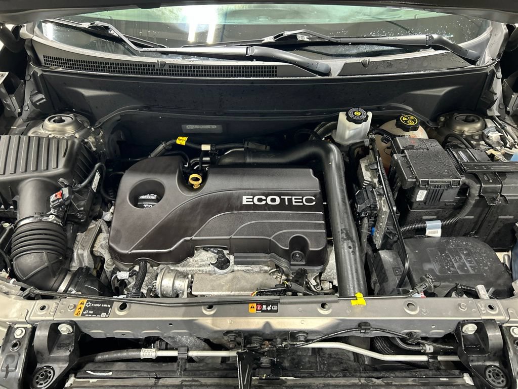 Used 2019 Chevrolet Equinox Premier FWD image 33