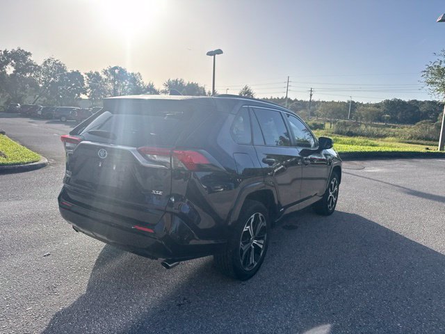 Used 2023 Toyota RAV4 XSE w/ Weather Package AWD/4WD image 7