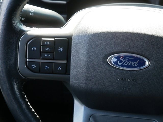 Certified 2022 Ford F150 XLT w/ Equipment Group 302A High AWD/4WD image 18