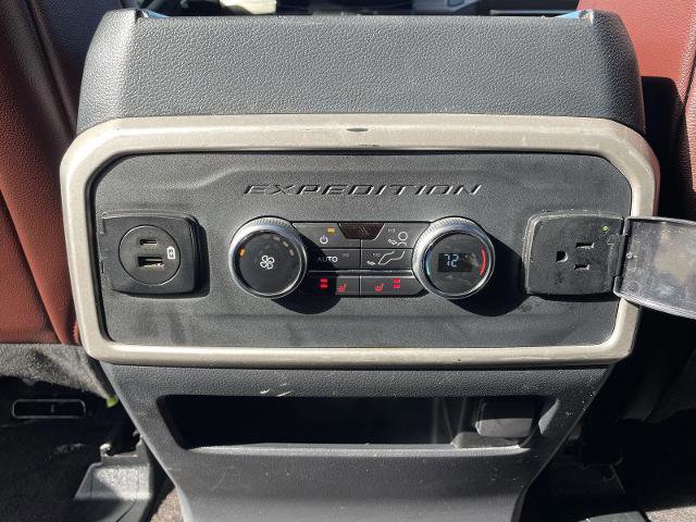 Certified 2022 Ford Expedition Limited image 21