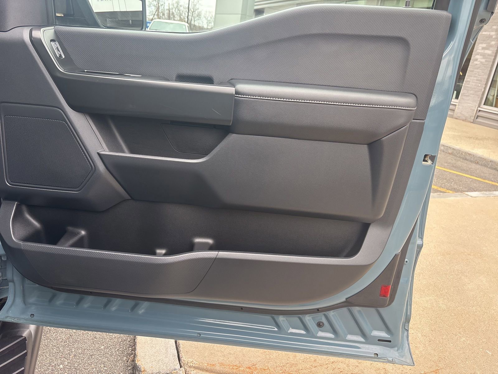 Certified 2023 Ford F150 XL w/ STX Appearance Package AWD/4WD image 50