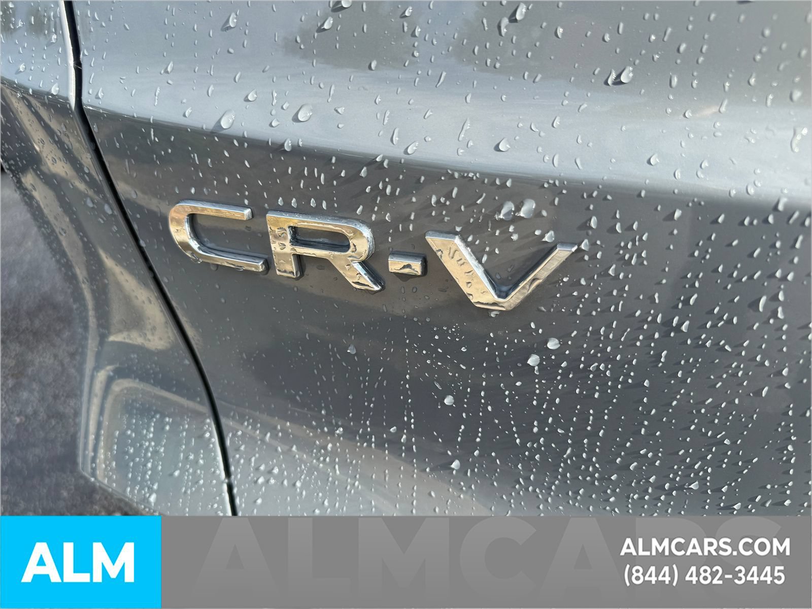 Used 2026 Honda CR-V EX-L image 6