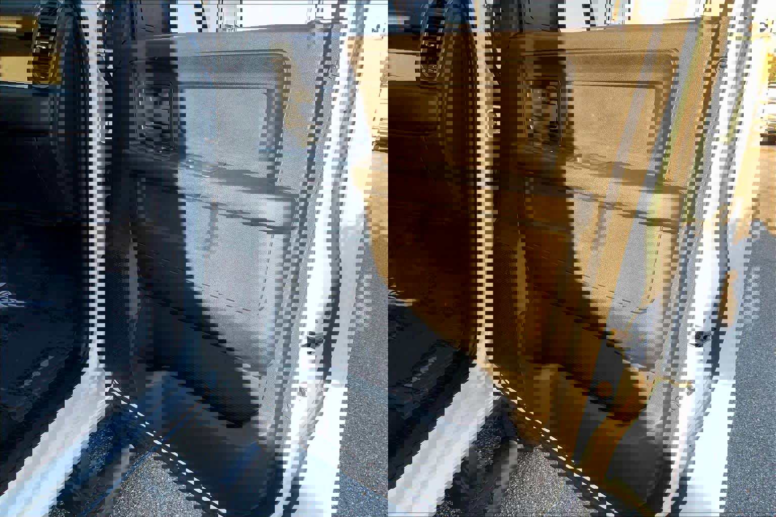 Used 2021 RAM 2500 Tradesman image 20