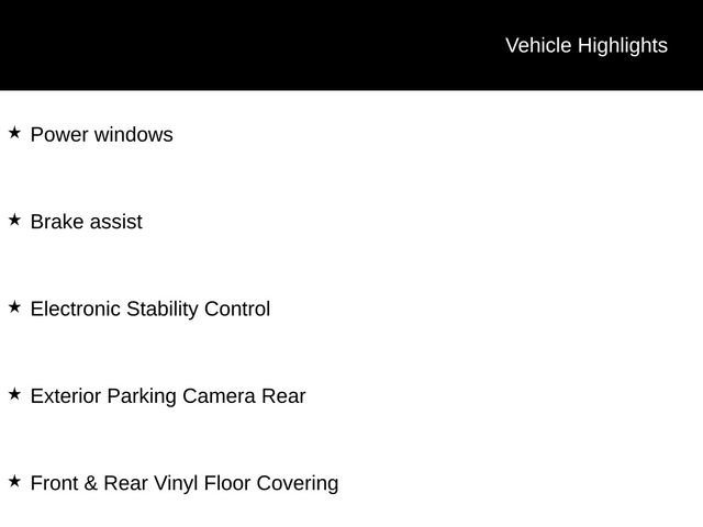 Certified 2023 Ford Transit 250 Medium Roof AWD w/ Load Area Protection Package image 6