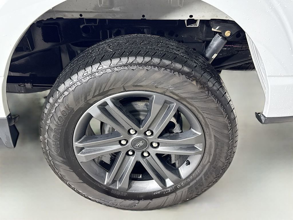 Certified 2023 Ford F150 XLT w/ Equipment Group 302A High image 31