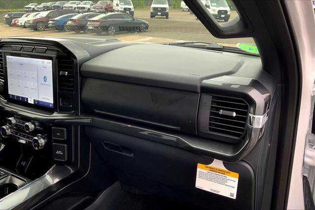 Certified 2022 Ford F150 XLT w/ Equipment Group 302A High image 16