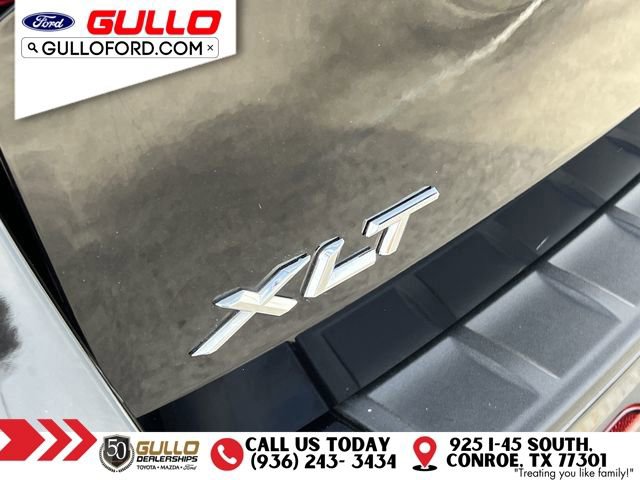 Certified 2022 Ford Explorer XLT w/ Equipment Group 202A RWD image 30