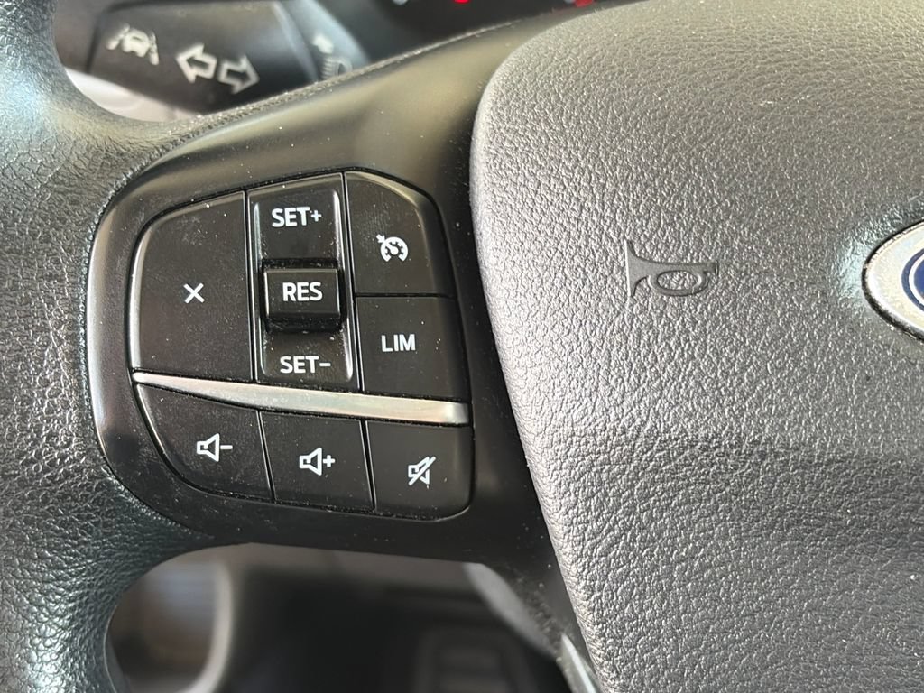 Certified 2023 Ford Transit 350 XLT AWD/4WD image 13