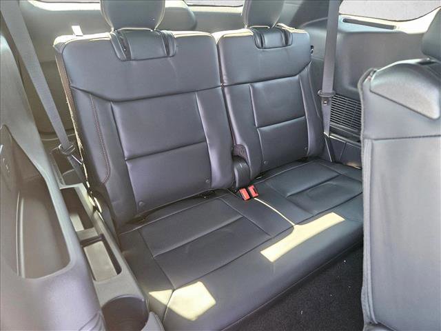 Certified 2025 Ford Explorer ST-Line RWD image 21