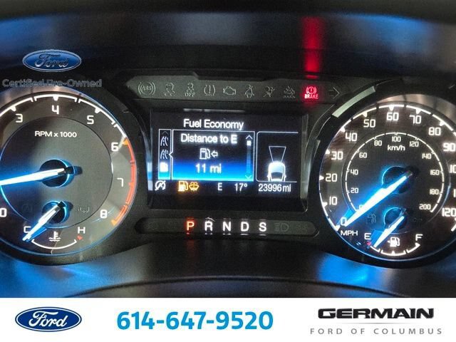 Certified 2021 Ford Ranger XLT w/ Equipment Group 302A High AWD/4WD image 26