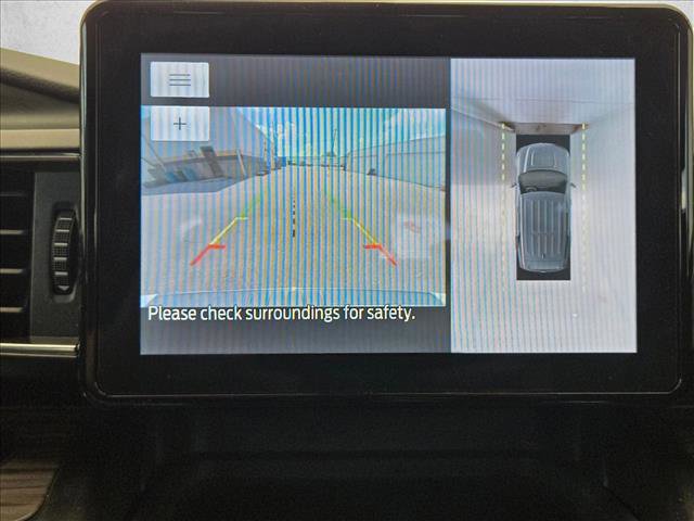 Certified 2020 Ford Explorer Limited RWD image 14