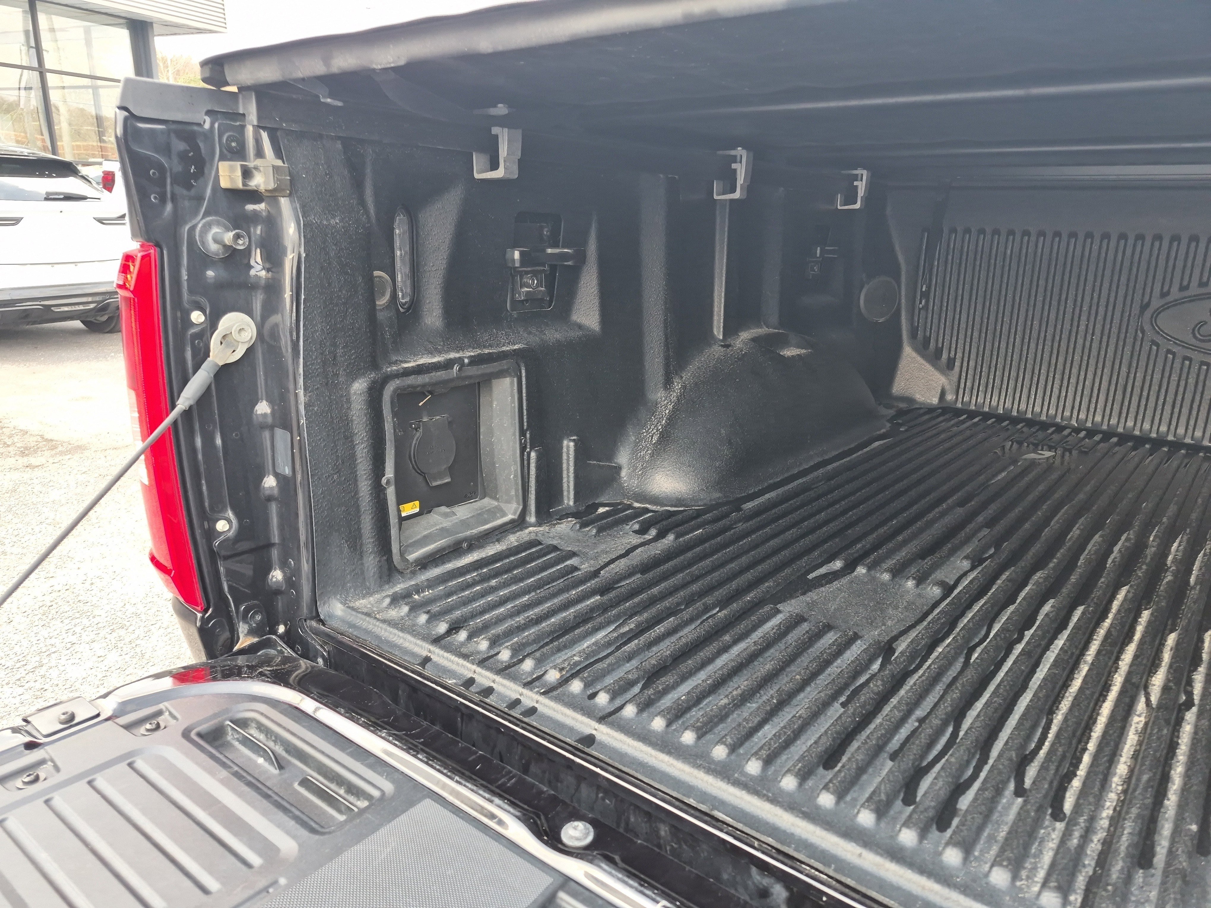 Certified 2023 Ford F150 XLT w/ Equipment Group 302A High image 9