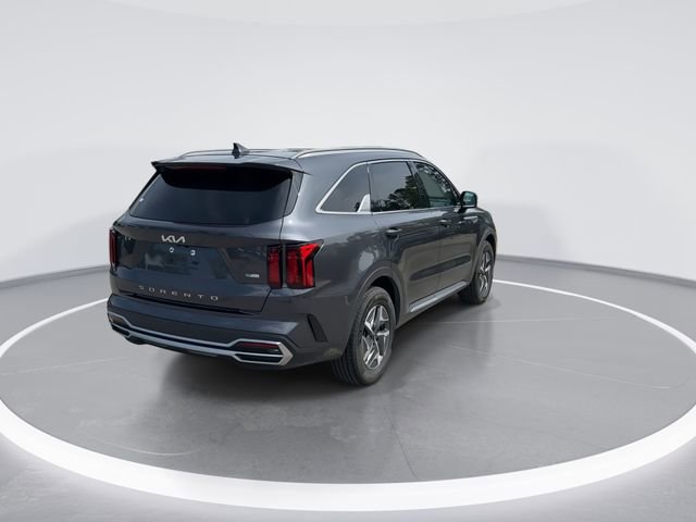 Used 2022 Kia Sorento EX w/ Panoramic Sunroof Package FWD image 6
