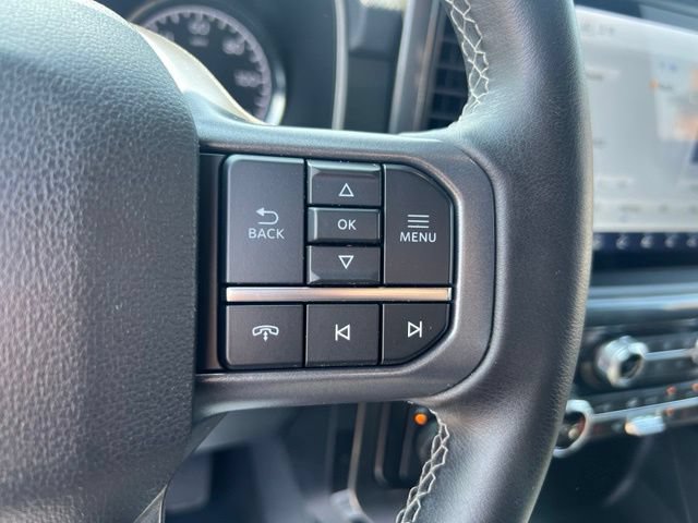 Certified 2023 Ford F150 XLT w/ Equipment Group 302A High AWD/4WD image 11