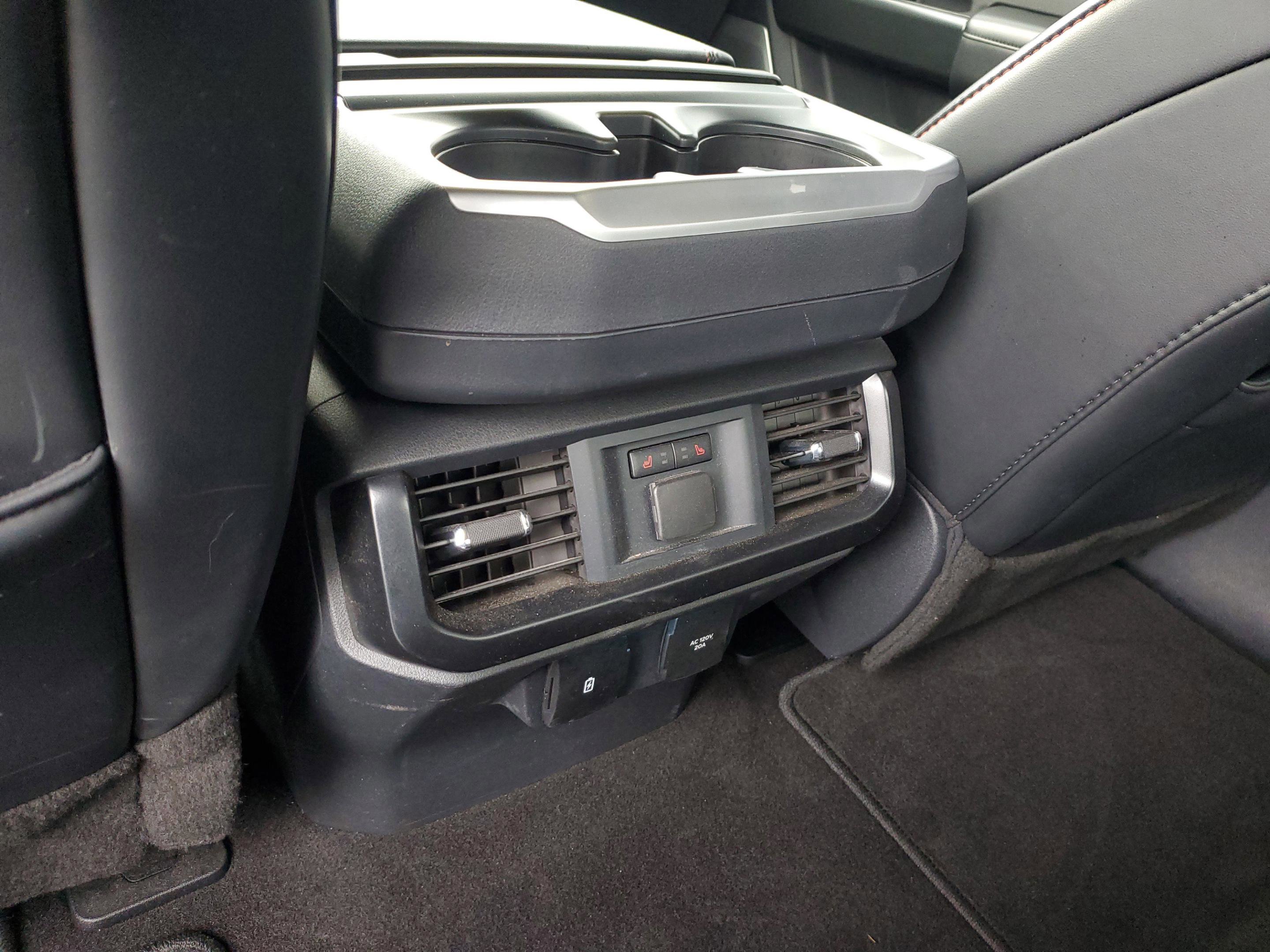Certified 2024 Ford F150 Raptor AWD/4WD image 12