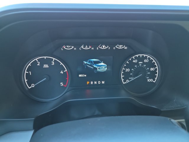 Certified 2025 Ford F350 XLT w/ 360-Degree Camera Package AWD/4WD image 14
